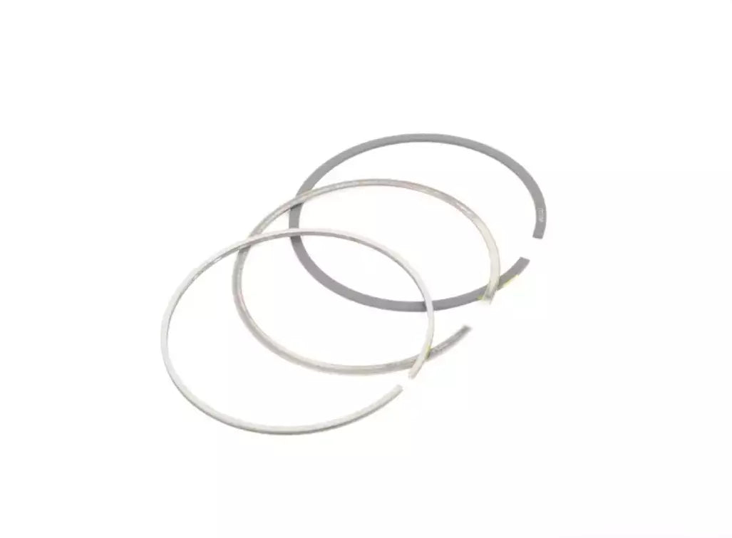 NEW BMW Z3 COUPE E36 PISTON RINGS 11257834015 7834015 ORIGINAL