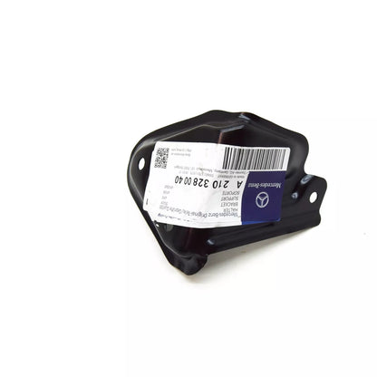 NEW MERCEDES-BENZ E W210 RIDE HEIGHT SENSOR BRACKET A2103280040 ORIGINAL