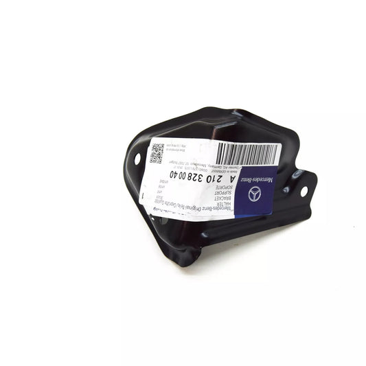 NEW MERCEDES-BENZ E W210 RIDE HEIGHT SENSOR BRACKET A2103280040 ORIGINAL