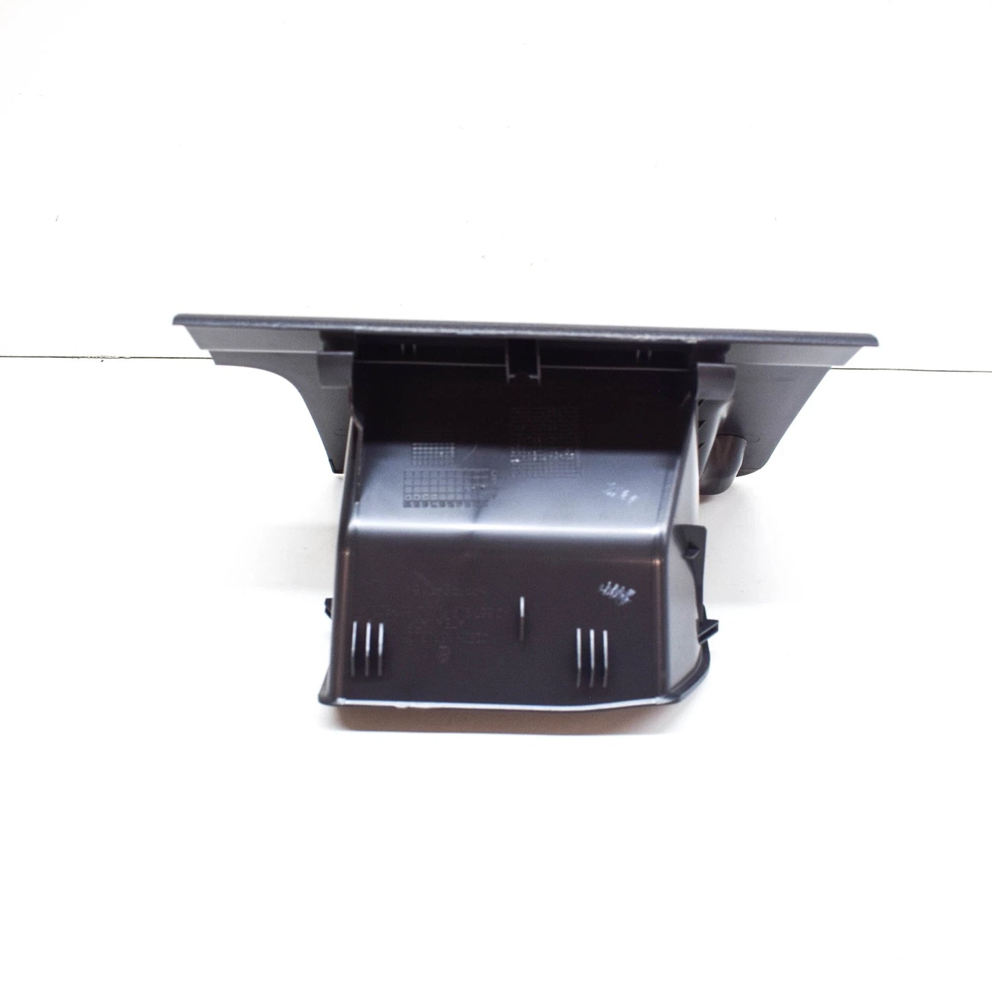 NEW VOLKSWAGEN EOS STORAGE BOX LOWER COMPARTMENT DRAW RHD 1K2857919F71N ORIGINAL