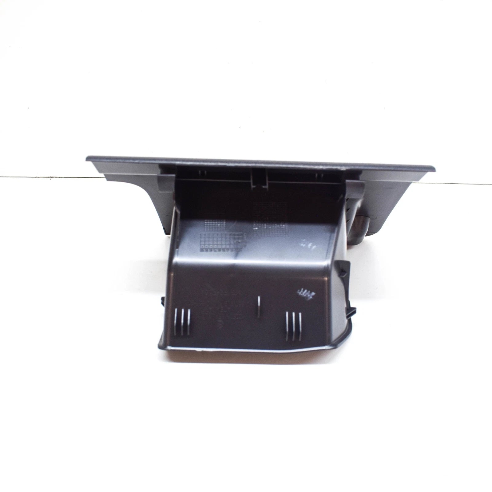 NEW VOLKSWAGEN EOS STORAGE BOX LOWER COMPARTMENT DRAW RHD 1K2857919F71N ORIGINAL