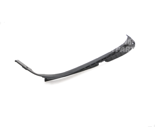 new audi a4 avant b9 front left headlight sealing frame 8w0941191 original