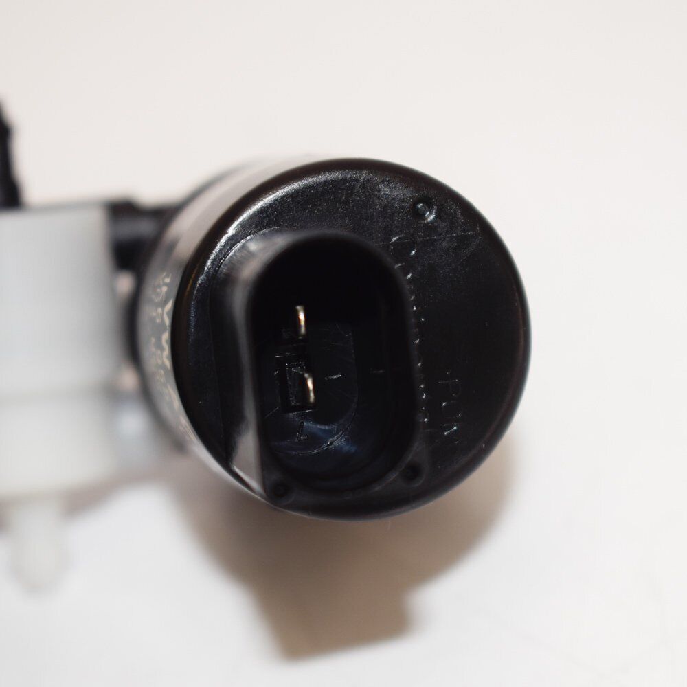 NEW VOLKSWAGEN GOLF MK5 1K WASHER PUMP MOTOR 1K6955651 ORIGINAL