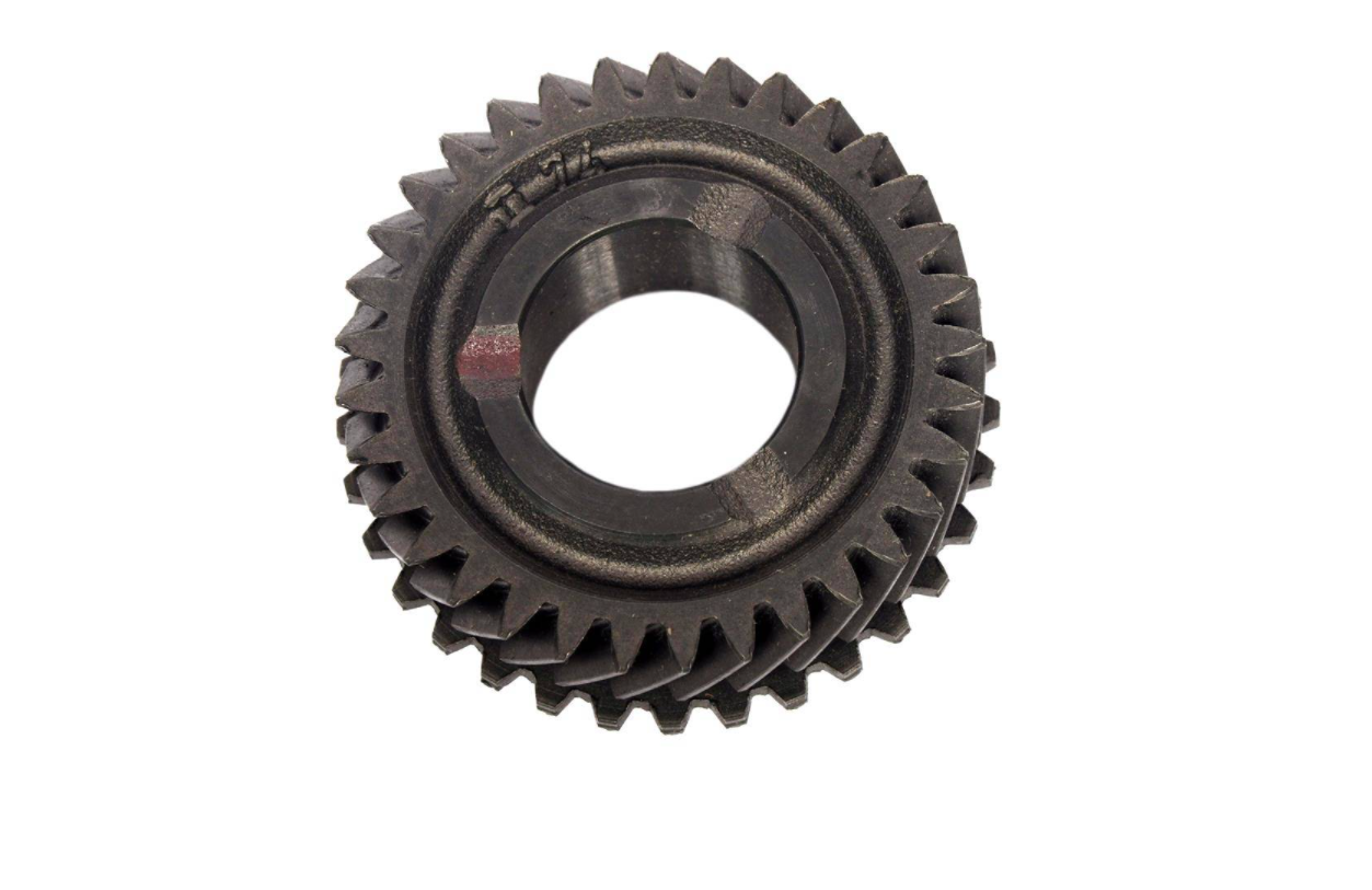 new ford ka mk2 mainshaft 4th speed gear 9s51-7110-aa 1639558 original