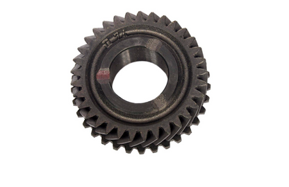 new ford ka mk2 mainshaft 4th speed gear 9s51-7110-aa 1639558 original