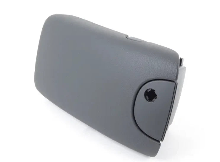 NEW MERCEDES-BENZ CLK C209 CENTER ARMREST COVER A20968049399E97 ORIGINAL