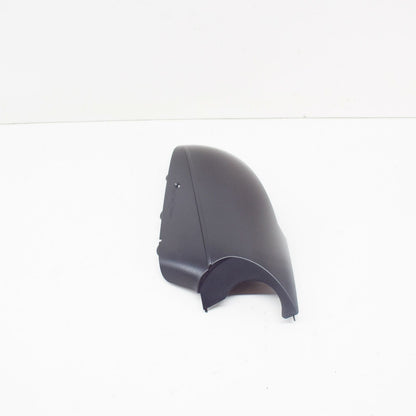NEW AUDI A6 C7 FRONT RIGHT DOOR MIRROR LOWER COVER 4G085852401C ORIGINAL
