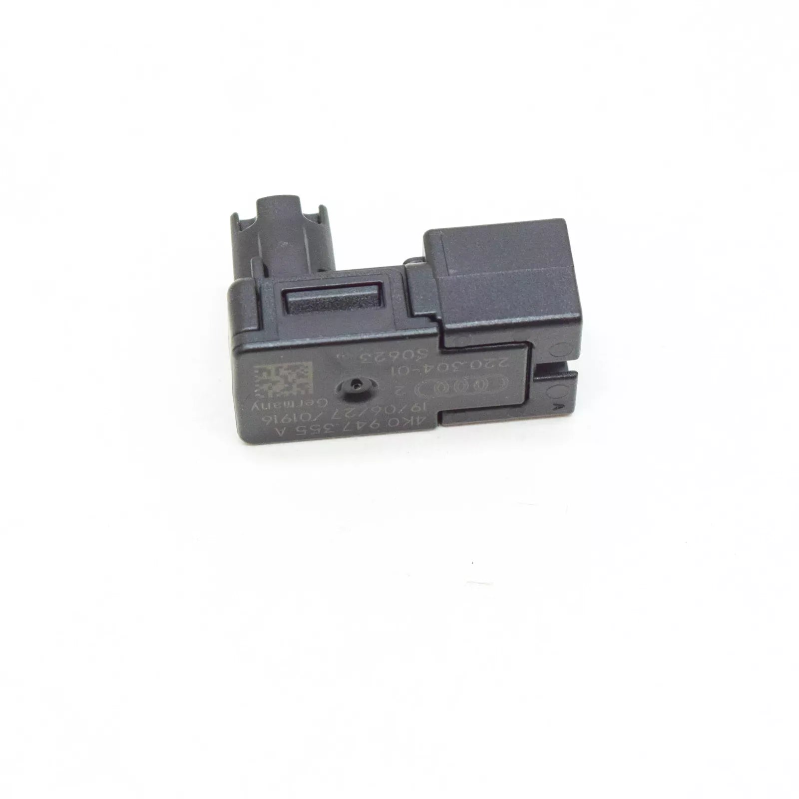 NEW AUDI A6 C8 FRONT LEFT DOOR LED MODULE 4K0947355A ORIGINAL