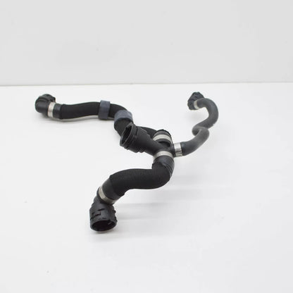 NEW MERCEDES-BENZ C W205 COOLER COOLANT FILLING HOSE A2055011691 ORIGINAL