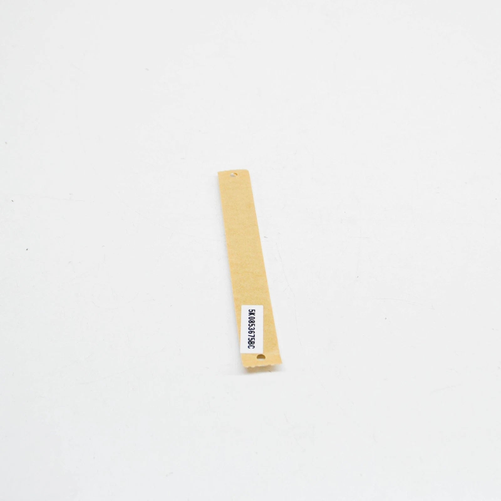 NEW VW GOLF VI 5K1 REAR TRUNK LID EMBLEM BADGE 5K0853675BC WWS