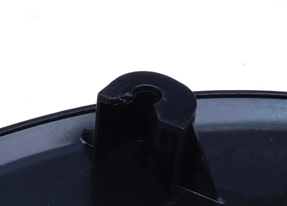 NEW BMW 3 E46 FRONT RIGHT KICK LATERAL TRIM PANEL 8227952 51438227952 ORIGINAL