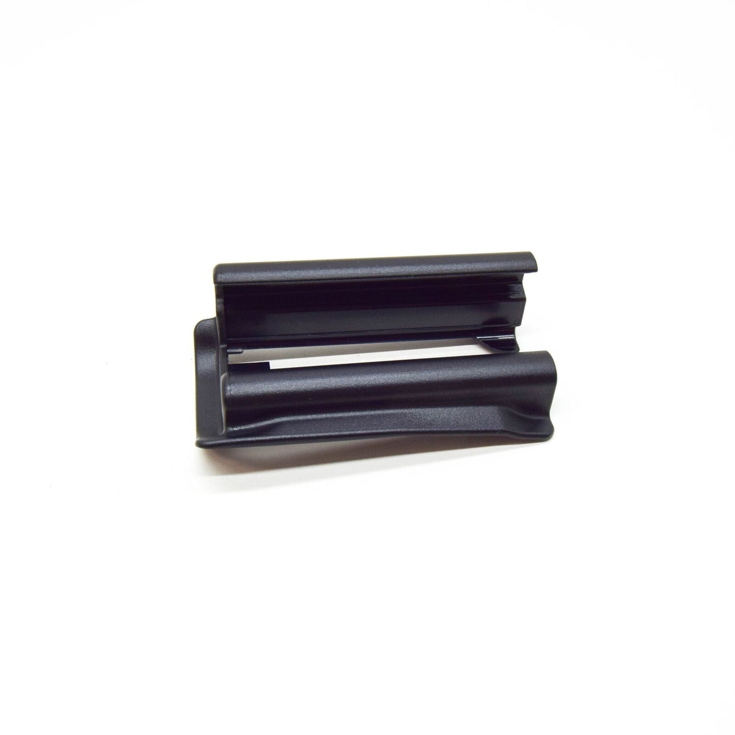 NEW MB C W204 FRONT LEFT SEAT REAR LEFT OUTER TRACK TRIM A20491903209051