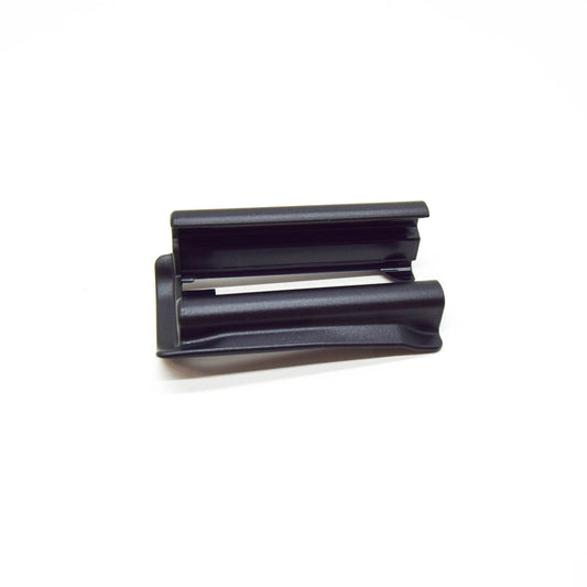 NEW MB C W204 FRONT LEFT SEAT REAR LEFT OUTER TRACK TRIM A20491903209051