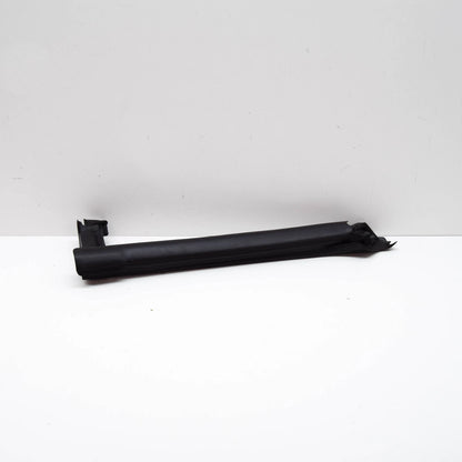 NEW MERCEDES-BENZ SLK R172 RIGHT C-PILLAR FOLDING ROOF SEAL A1727900298 ORIGINAL