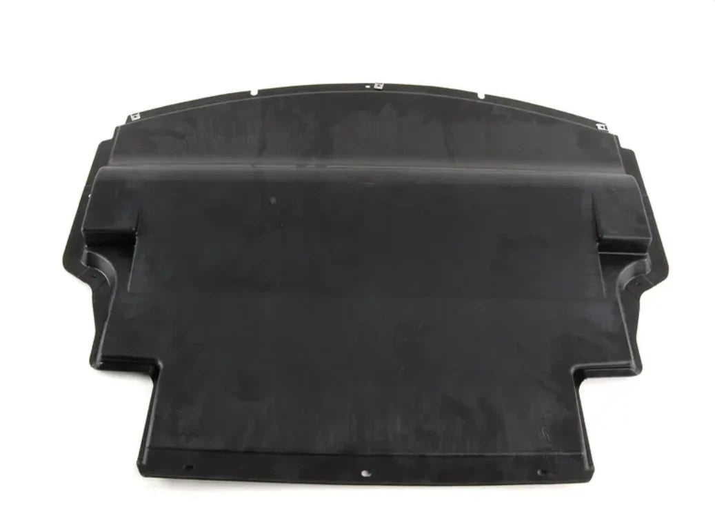 NEW BMW Z4 E86 FRONT ENGINE UNDERHOOD SHIELD COVER 7895804 51717895804 ORIGINAL