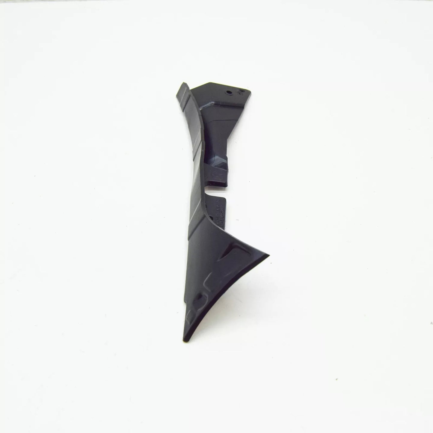 NEW BMW X5 F15 FRONT RIGHT FENDER REINFORCEMENT 51657337094 7337094 ORIGINAL