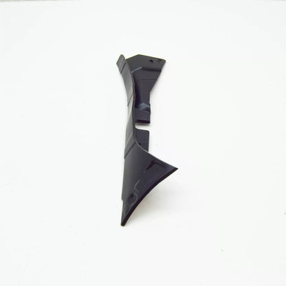 NEW BMW X5 F15 FRONT RIGHT FENDER REINFORCEMENT 51657337094 7337094 ORIGINAL