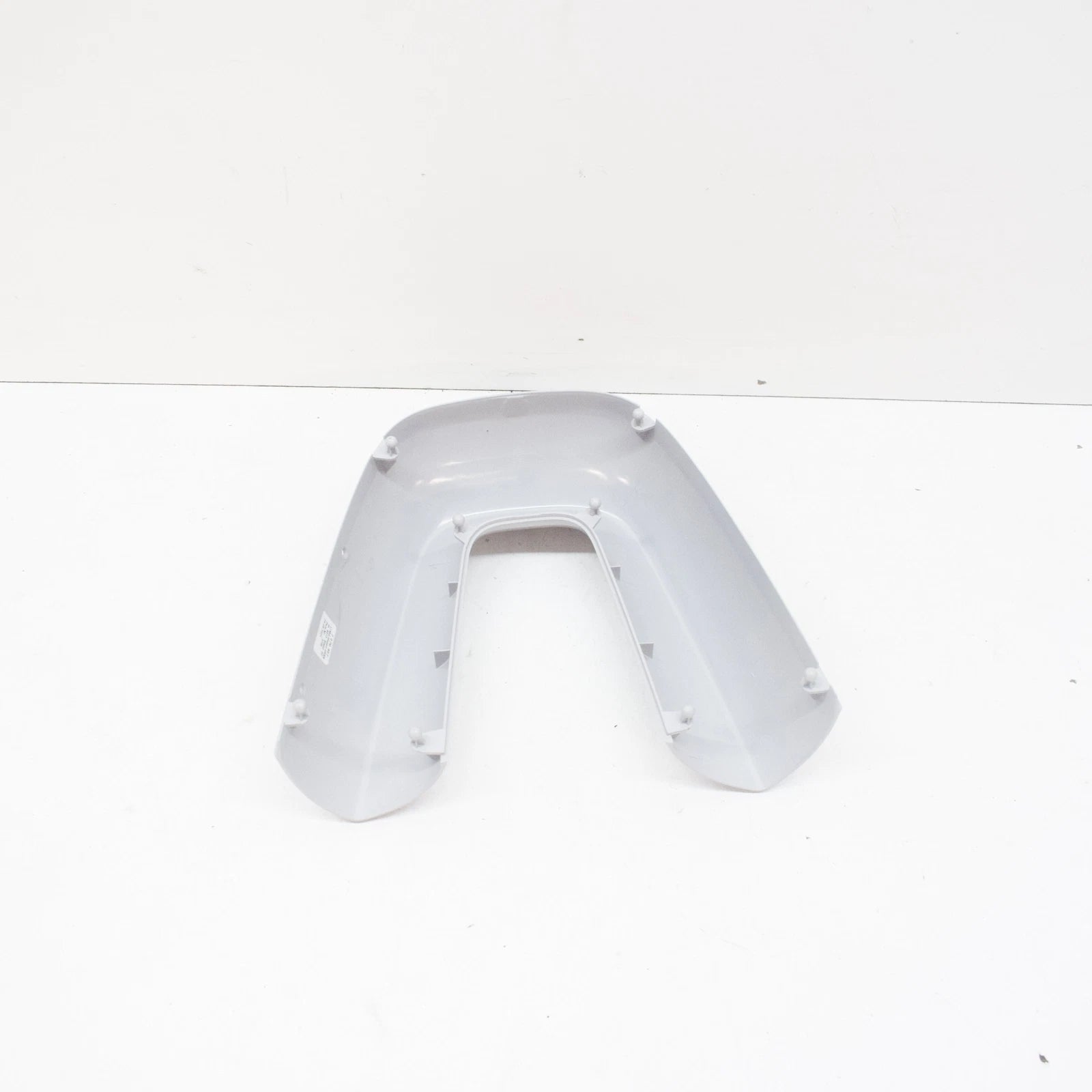 NEW BMW Z4 E89 REAR LEFT WIND DEFLECTOR ROLL BAR HOOP TRIM COVER 51437270487