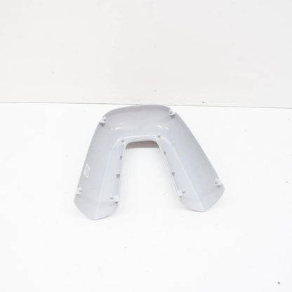 NEW BMW Z4 E89 REAR LEFT WIND DEFLECTOR ROLL BAR HOOP TRIM COVER 51437270487