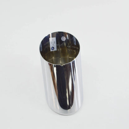 NEW BMW F15 F16 SAC SUV CHROME TAILPIPE TRIM 7633311 18307633311 ORIGINAL