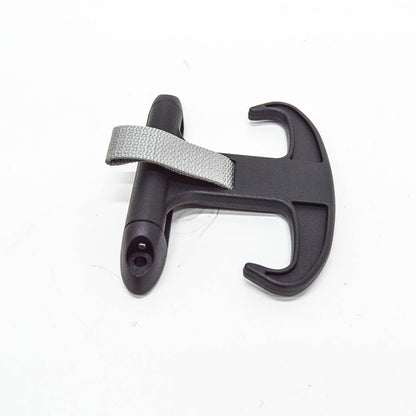 NEW VOLKSWAGEN CC BAG RETAINER IN LUGGAGE BOOT 1K5867615A ORIGINAL