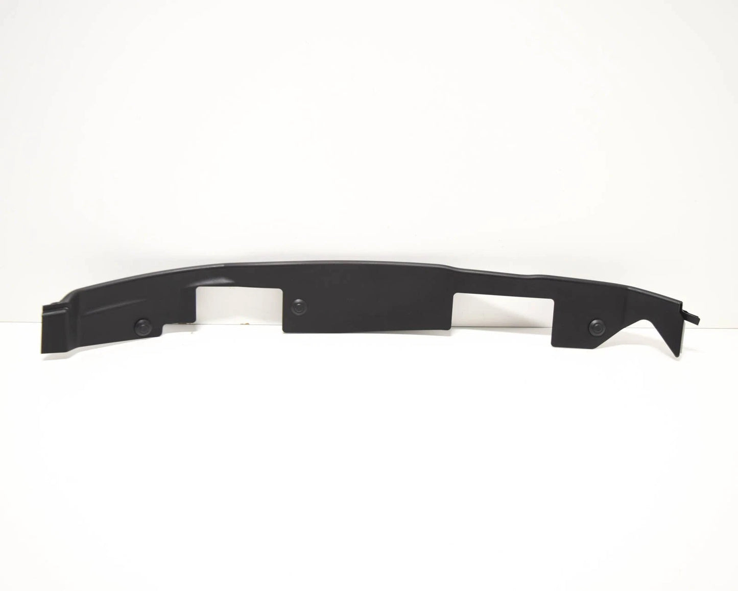 NEW MERCEDES-BENZ S-CLASS W222 REAR LEFT DOOR SEAL GASKET A2227300778 ORIGINAL