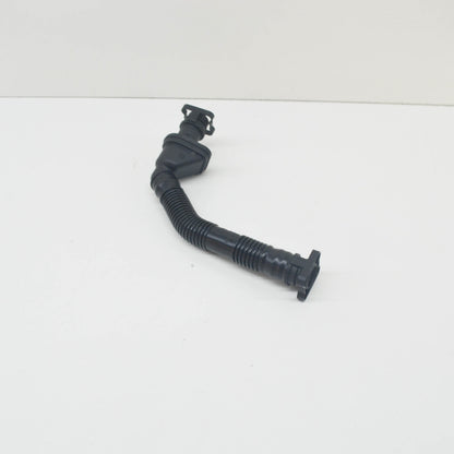 new bmw 5 e60 crankcase vent hose 11157553949 3.0 petrol original