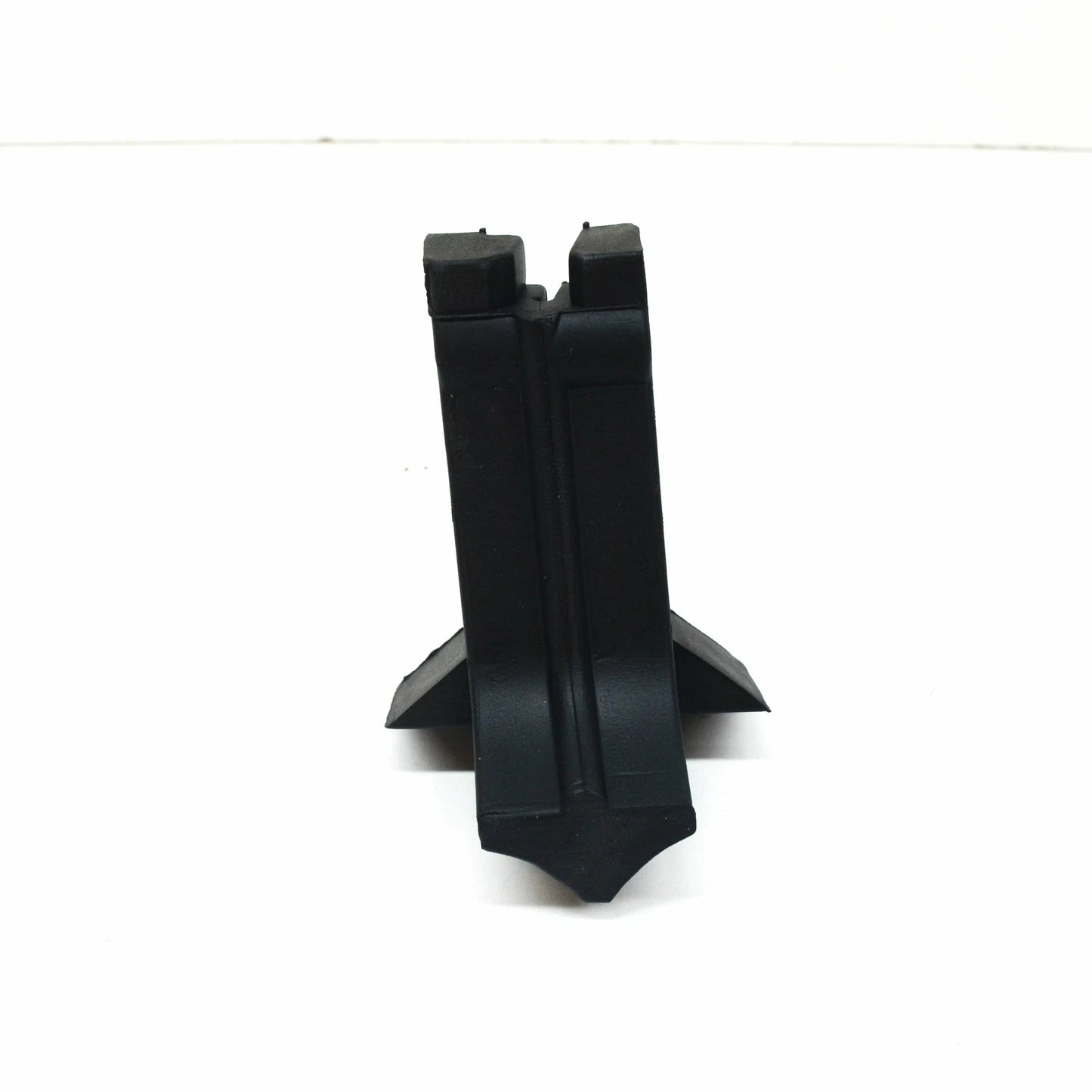 NEW VOLKSWAGEN TIGUAN AD FRONT BUMPER LEFT HOOD SEAL 5NA864759A ORIGINAL