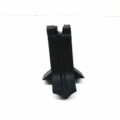 NEW VOLKSWAGEN TIGUAN AD FRONT BUMPER LEFT HOOD SEAL 5NA864759A ORIGINAL