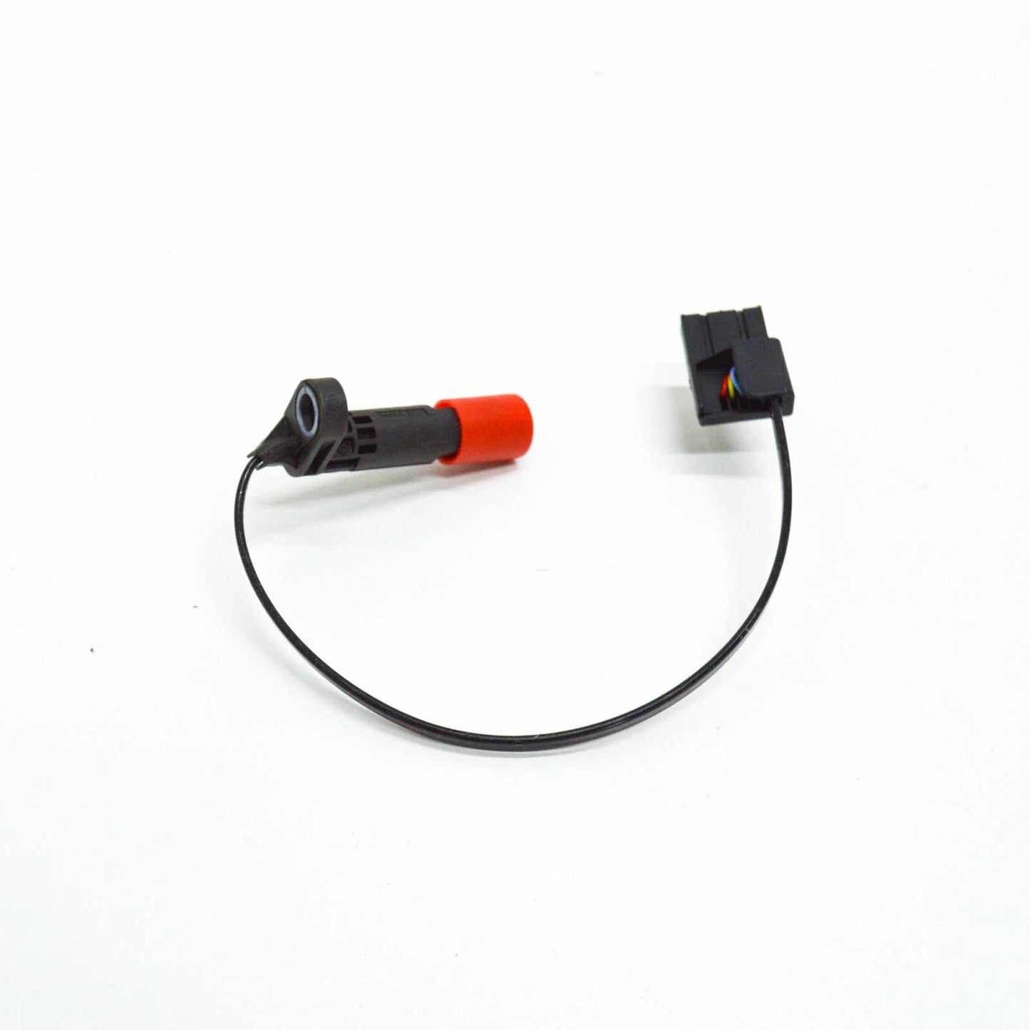 NEW AUDI A3 8P SPEED SENSOR WITH TEMPERATURE SENSOR 02E927321B