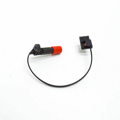 NEW AUDI A3 8P SPEED SENSOR WITH TEMPERATURE SENSOR 02E927321B