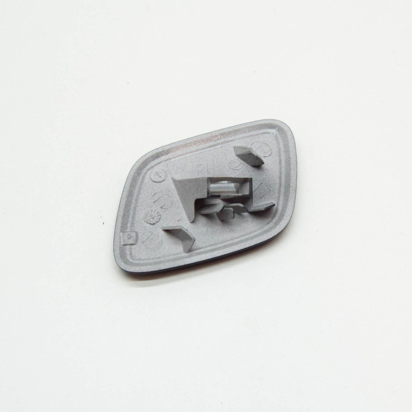 new ford focus mk3 c346 right headlight washer cover cap 1719217 original