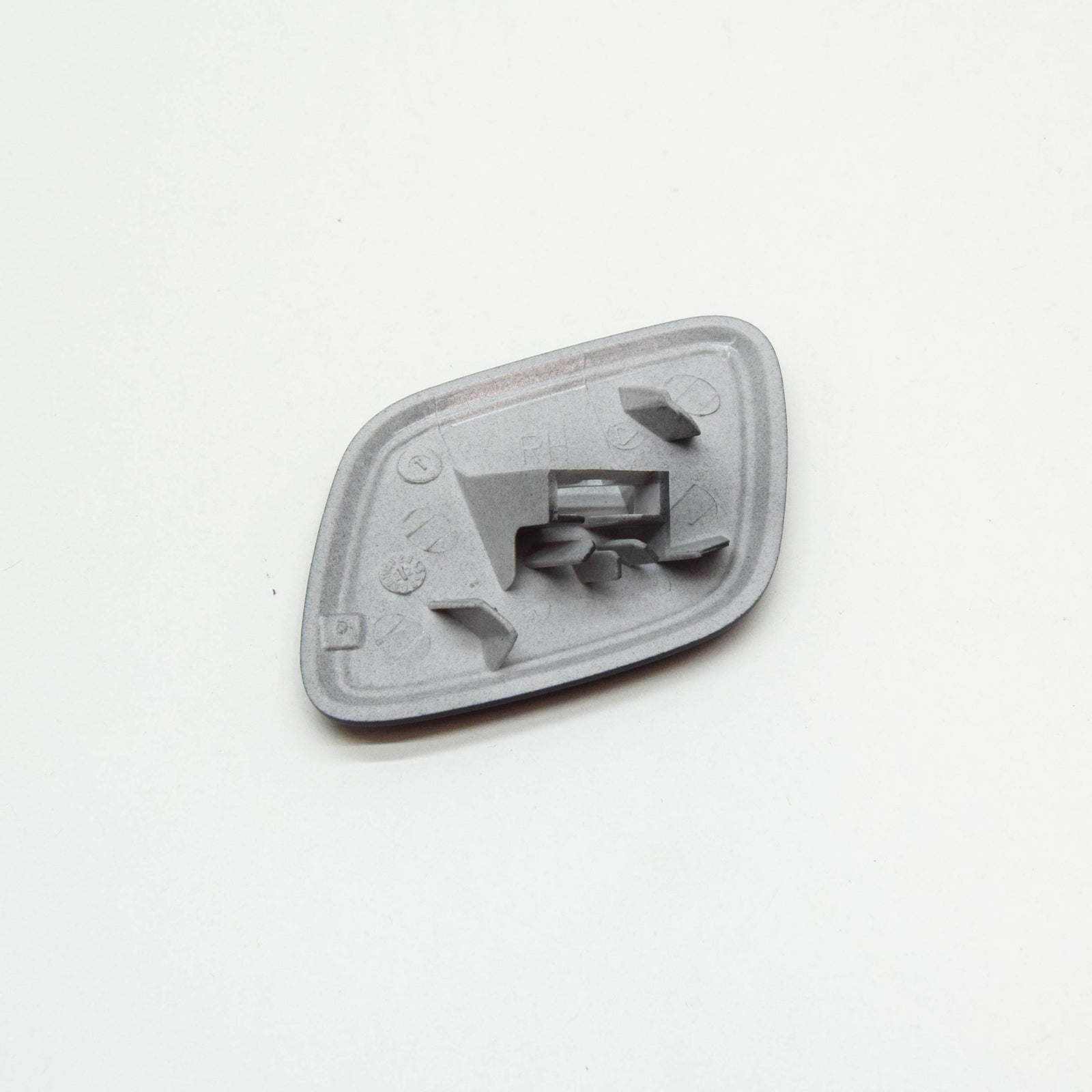 new ford focus mk3 c346 right headlight washer cover cap 1719217 original