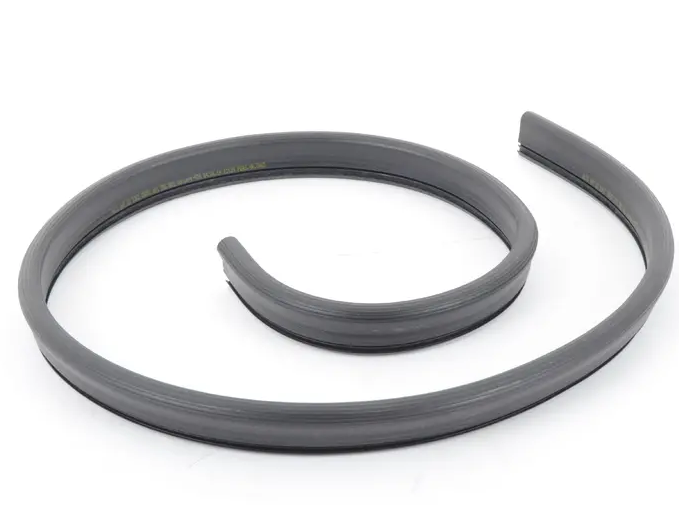 NEW MERCEDES-BENZ SLK R171 AIR DUCT RUBBER SEAL A1719870352 ORIGINAL