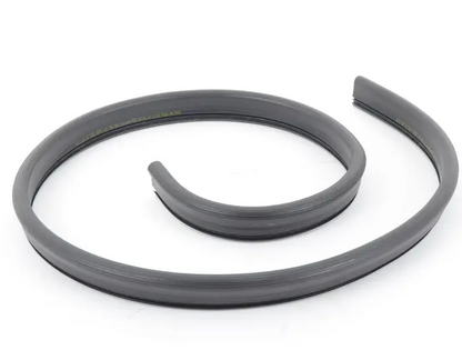 NEW MERCEDES-BENZ SLK R171 AIR DUCT RUBBER SEAL A1719870352 ORIGINAL