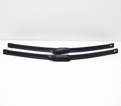 NEW MERCEDES-BENZ C W206 FRONT WINDSHIELD WIPER ARMS SET LHD A2068201500