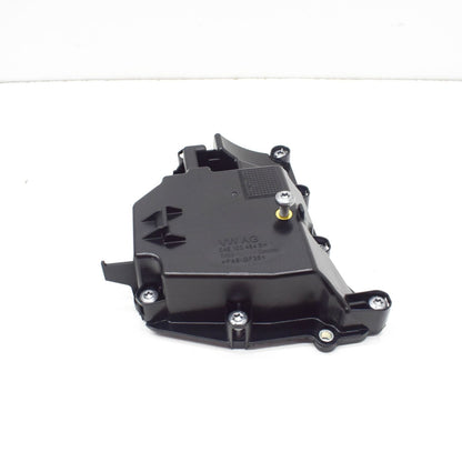 NEW AUDI A1 SPORTBACK GB OIL SEPARATOR 04E103464BH ORIGINAL