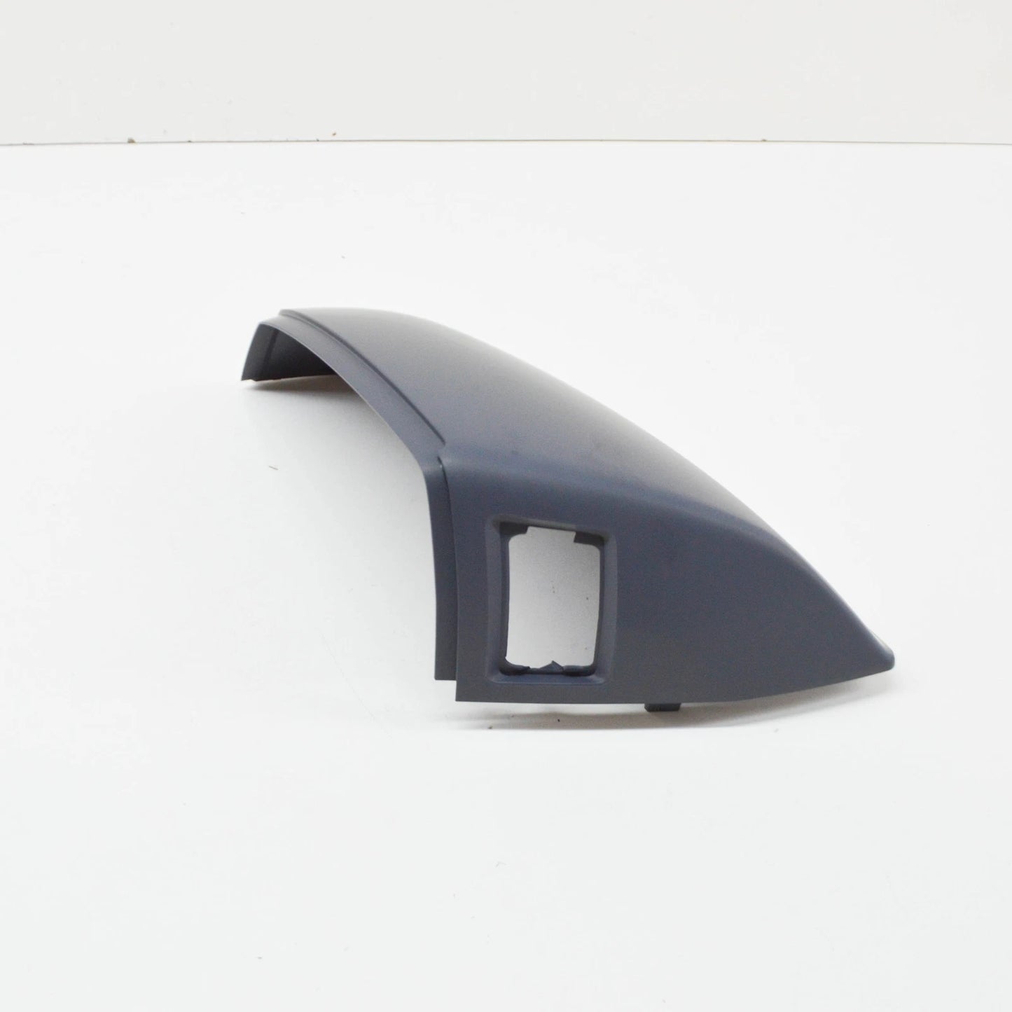 NEW AUDI Q7 4M FRONT LEFT DOOR MIRROR CAP 4M0857527AGRU 4M0857527A GRU OEM