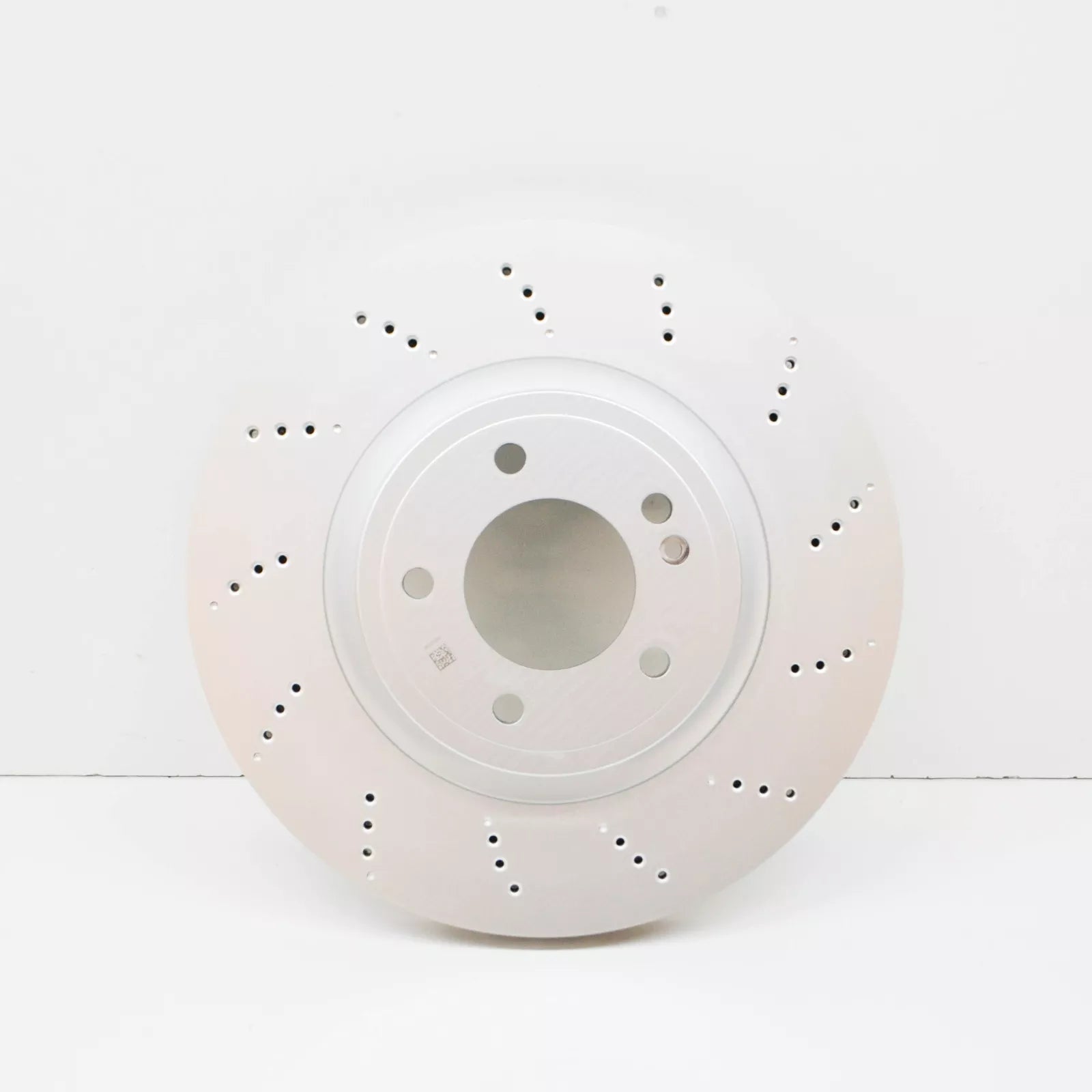 NEW MERCEDES-BENZ G W463 REAR RIGHT BRAKE DISC A4634230000 ORIGINAL