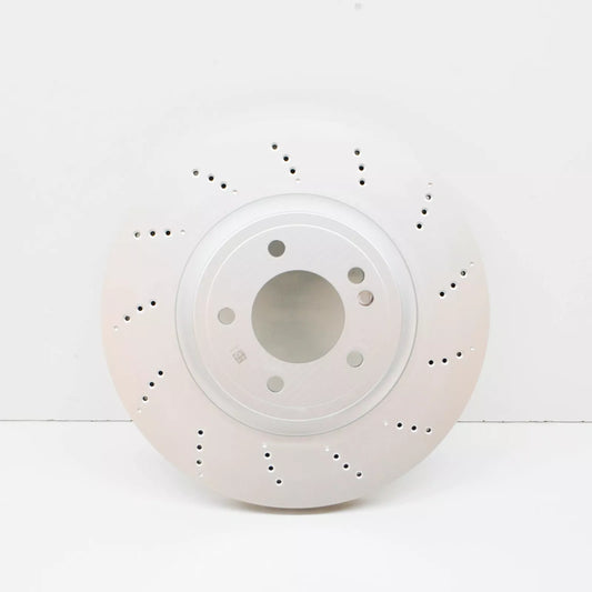 NEW MERCEDES-BENZ G W463 REAR RIGHT BRAKE DISC A4634230000 ORIGINAL