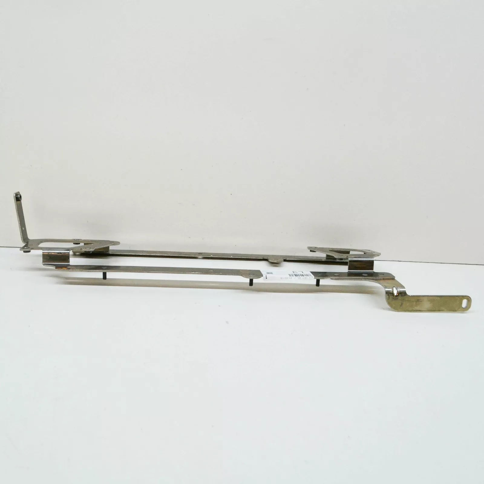 NEW AUDI E-TRON DRIVE MOTOR INVERTER COOLANT LINE BRACKET 4KE819379G