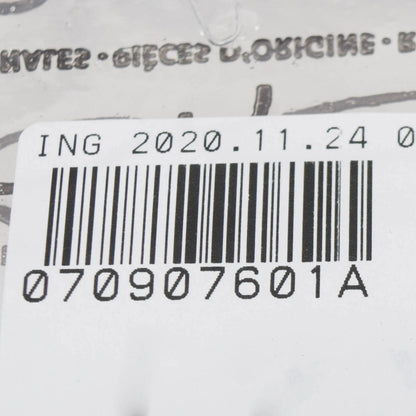 NEW AUDI A8 D3 CRANKSHAFT PULSE SENSOR 070907601A