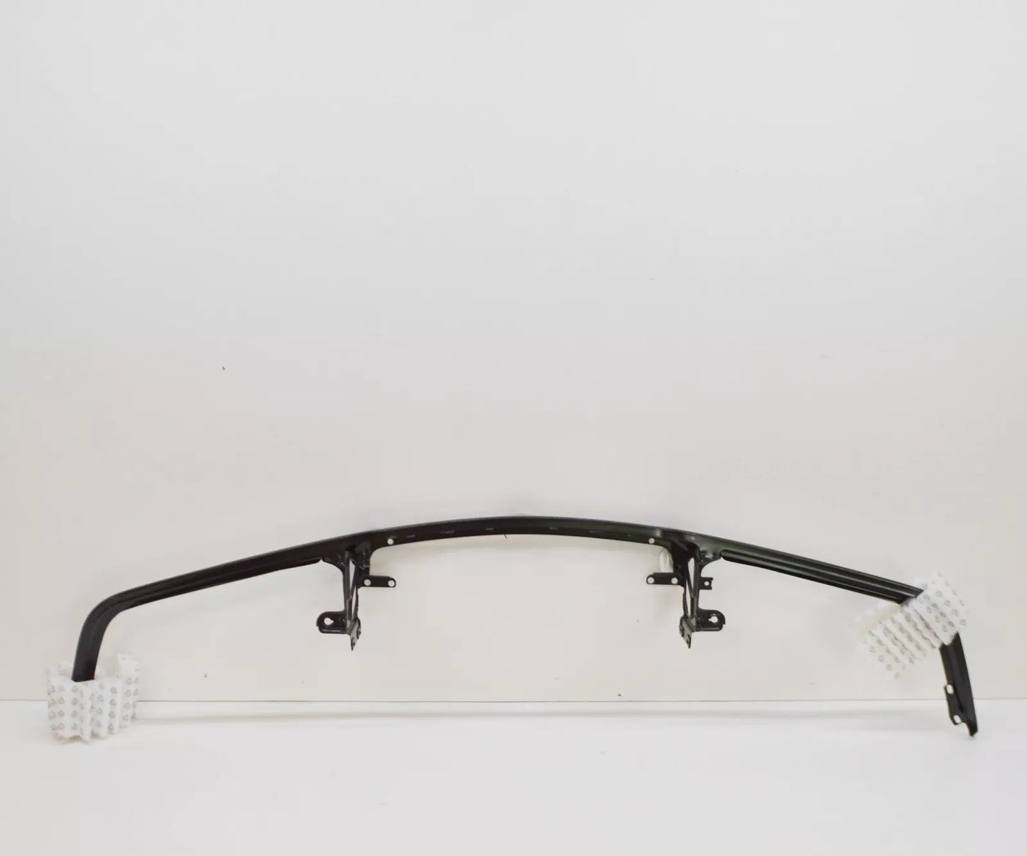 NEW BMW E36 GRILL HEADLIGHT MOUNTING NOSE PANEL FRONT 1977940 41331977940