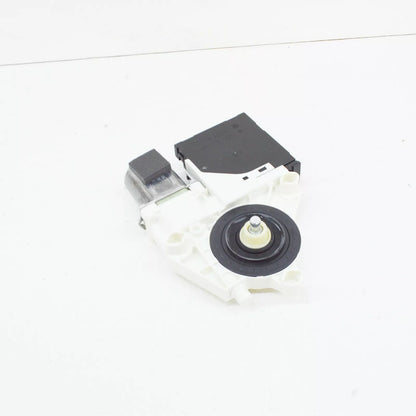 NEW AUDI A3 8P FRONT LEFT DOOR WINDOW REGULATOR MOTOR LHD 8P0959801G ORIGINAL
