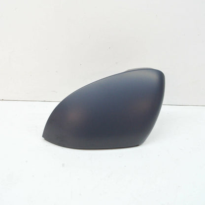 NEW VOLKSWAGEN GOLF MK8 CD FRONT LEFT DOOR MIRROR COVER CAP 5H0857537GRU
