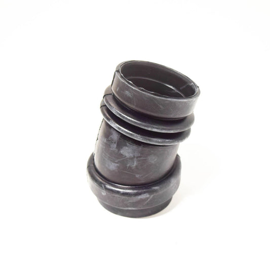 NEW BMW 3 E30 SUCTION SILENCER INTAKE TUBE 13711713128 ORIGINAL