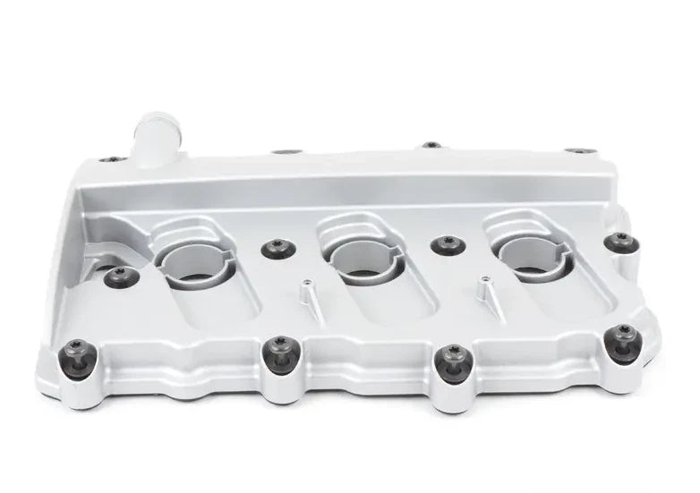 NEW AUDI A8 D3 4E RIGHT VALVE COVER 06E103472L ORIGINAL