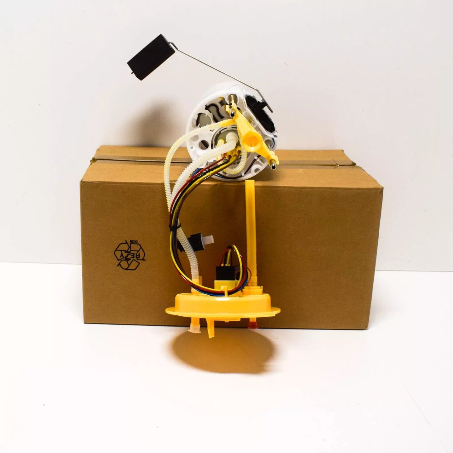 NEW VOLKSWAGEN TIGUAN MK1 FUEL TANK PUMP 5N0919088M ORIGINAL