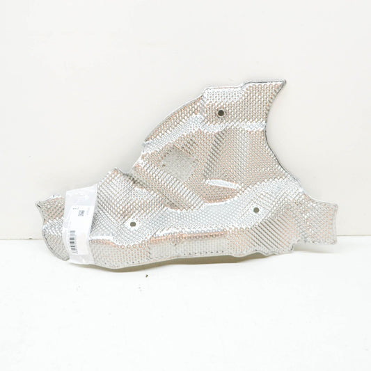 NEW AUDI Q7 4M FRONT SUSPENSION LEFT HEAT PROTECTION 4M0399299E ORIGINAL