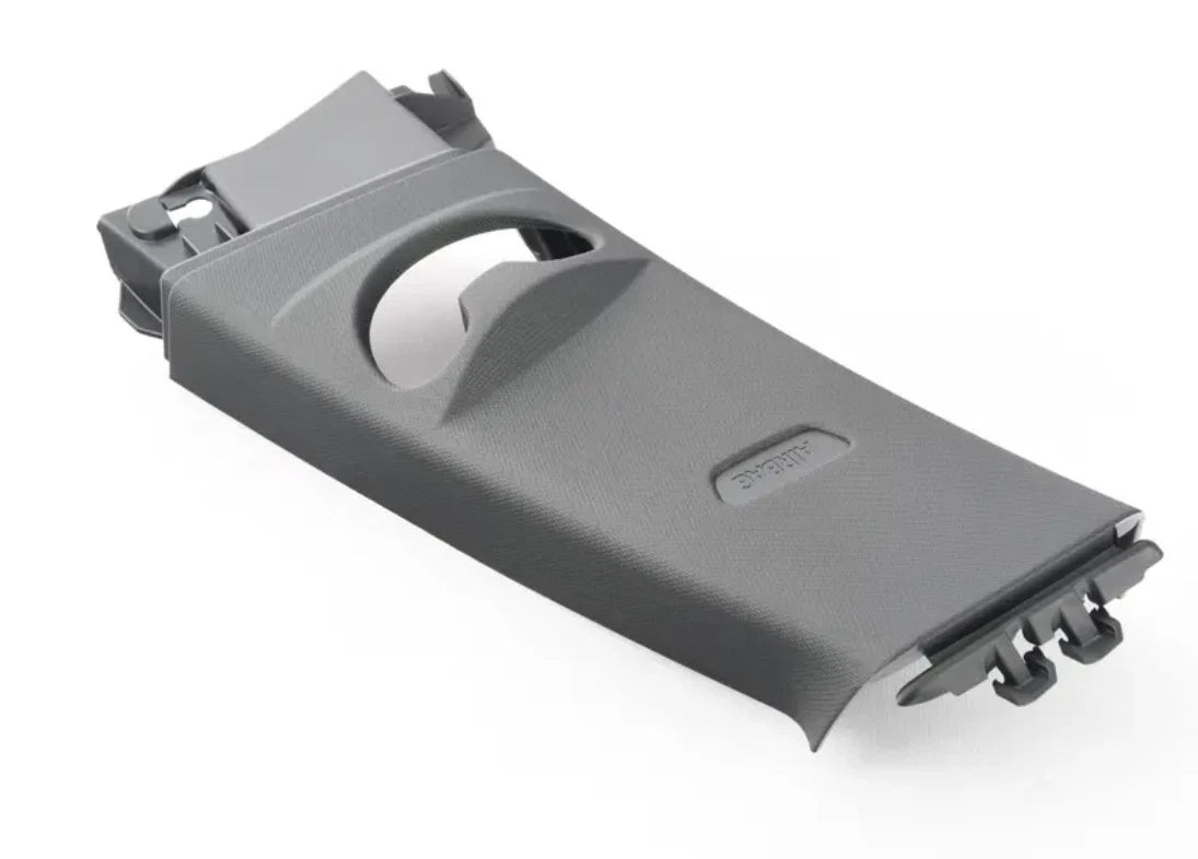 NEW BMW 2 COUPE F22, F87 LEFT UPPER B-COLUMN COVER 51448057933 8057933 ORIGINAL